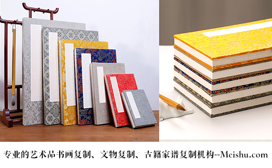姜欣-艺术品宣纸印刷复制服务，哪家公司的品质更优？
