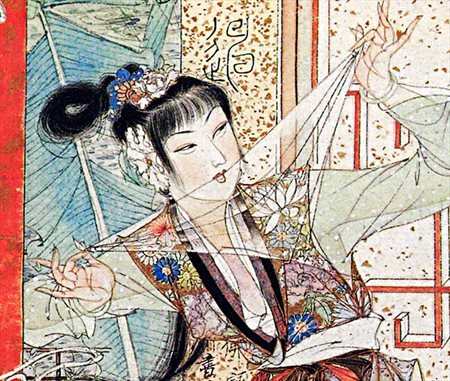 姜欣-胡也佛《金瓶梅》的艺术魅力